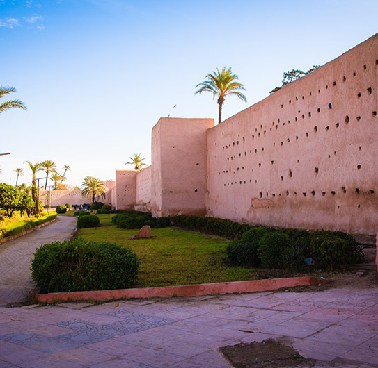 Kwiik Travel | Destination Marrakech | Kwiik Travel